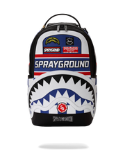 Sprayground first place chase backpack by SPRAYGROUND