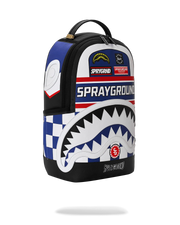 Sprayground first place chase backpack by SPRAYGROUND