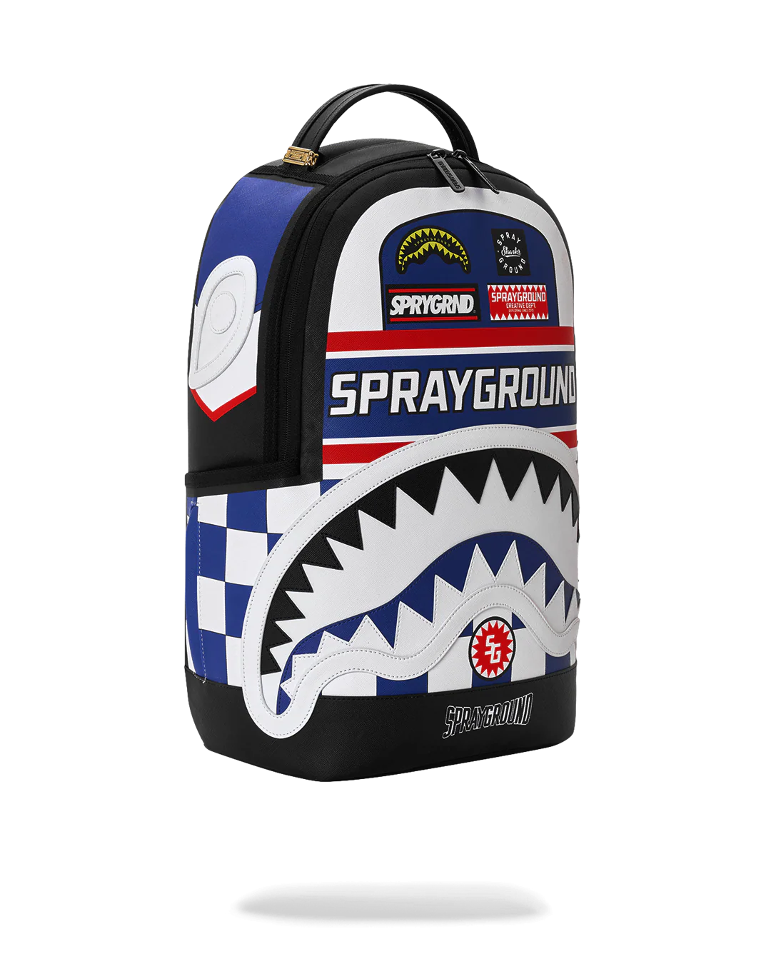 Sprayground first place chase backpack by SPRAYGROUND