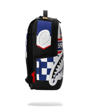 Sprayground first place chase backpack by SPRAYGROUND