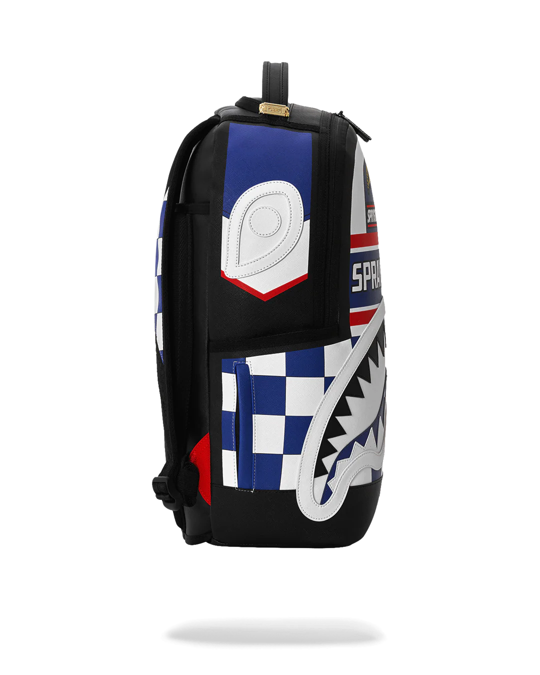Sprayground first place chase backpack by SPRAYGROUND