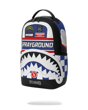 Sprayground first place chase backpack by SPRAYGROUND