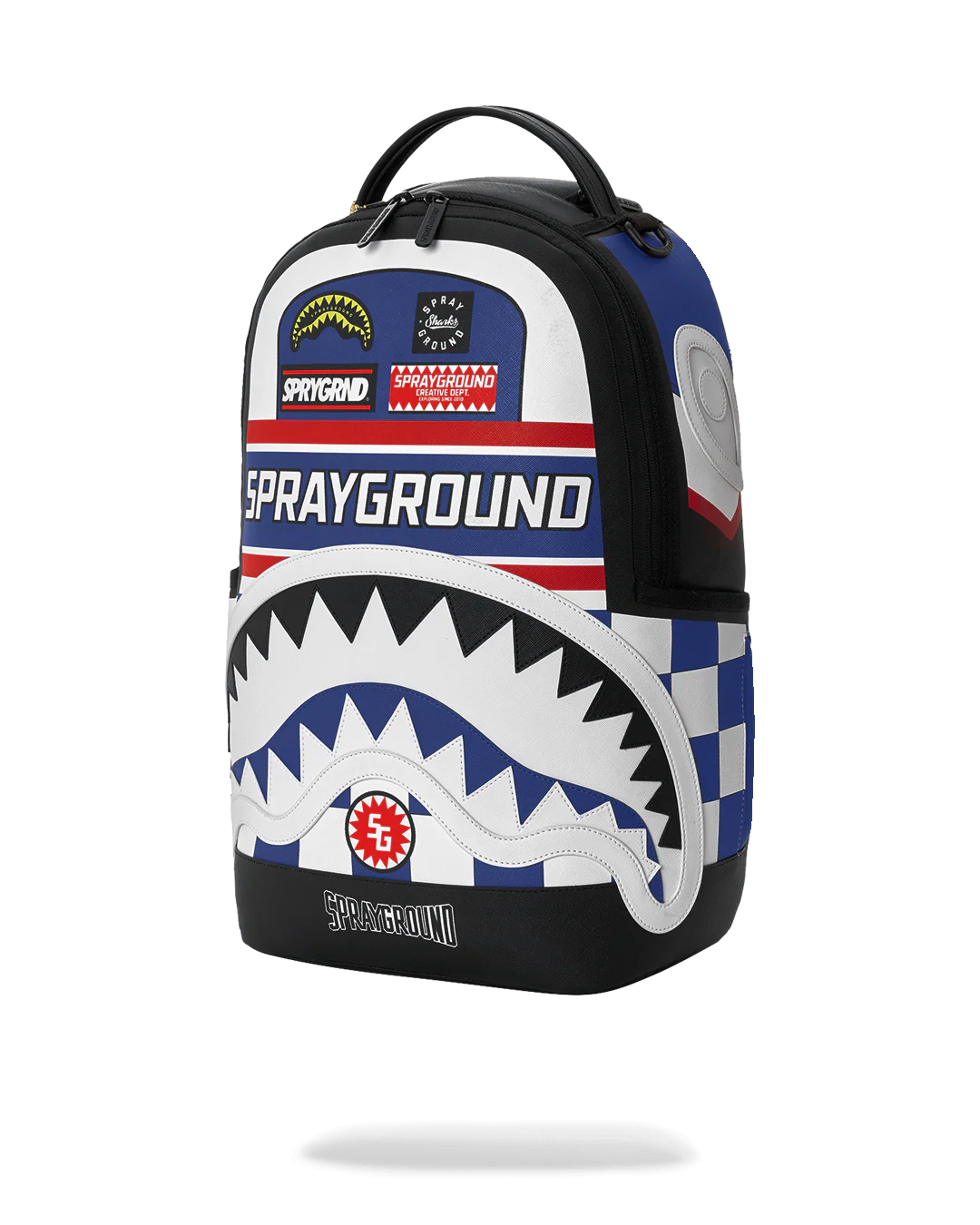 Sprayground first place chase backpack by SPRAYGROUND
