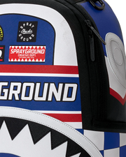 Sprayground first place chase backpack by SPRAYGROUND