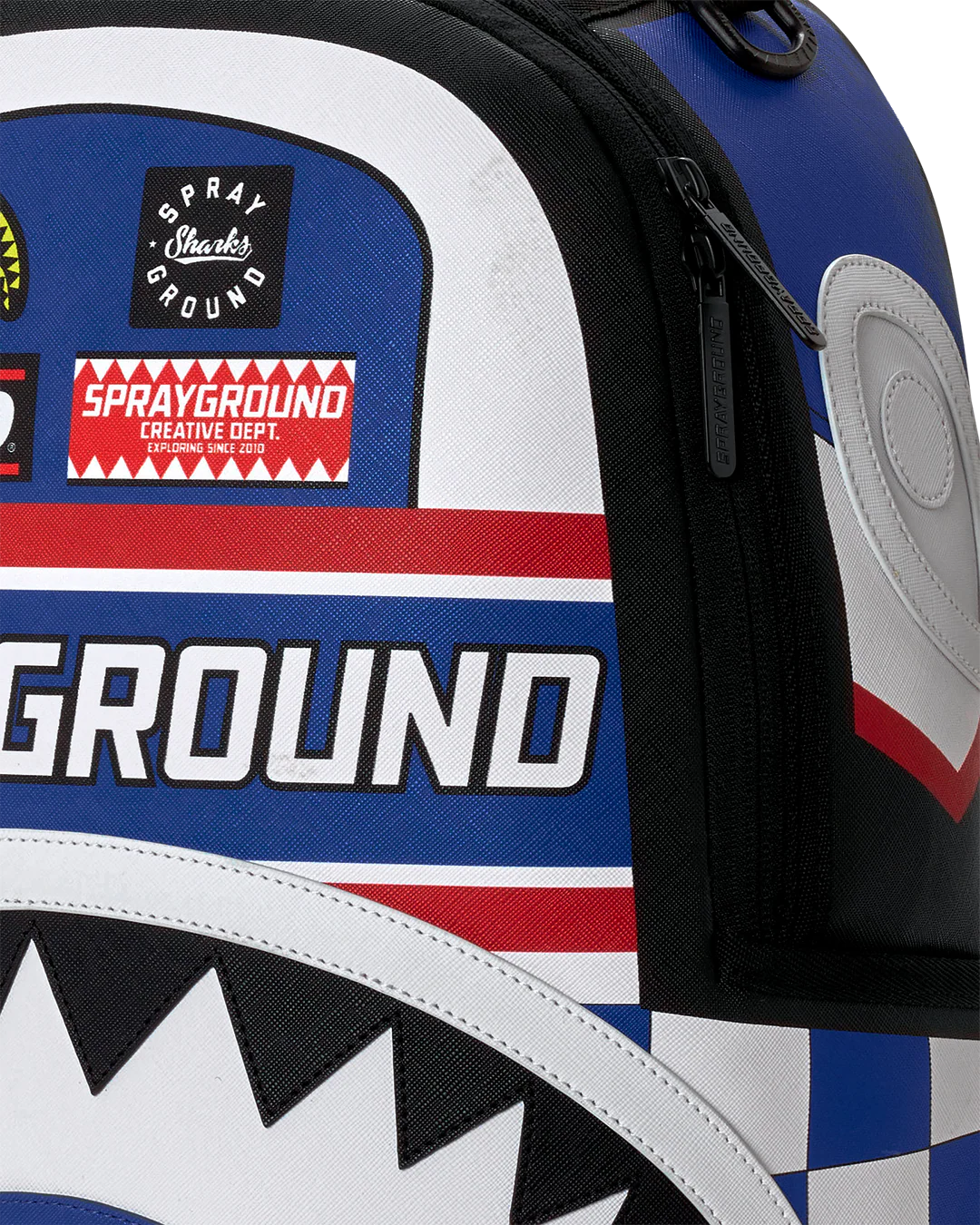 Sprayground first place chase backpack by SPRAYGROUND