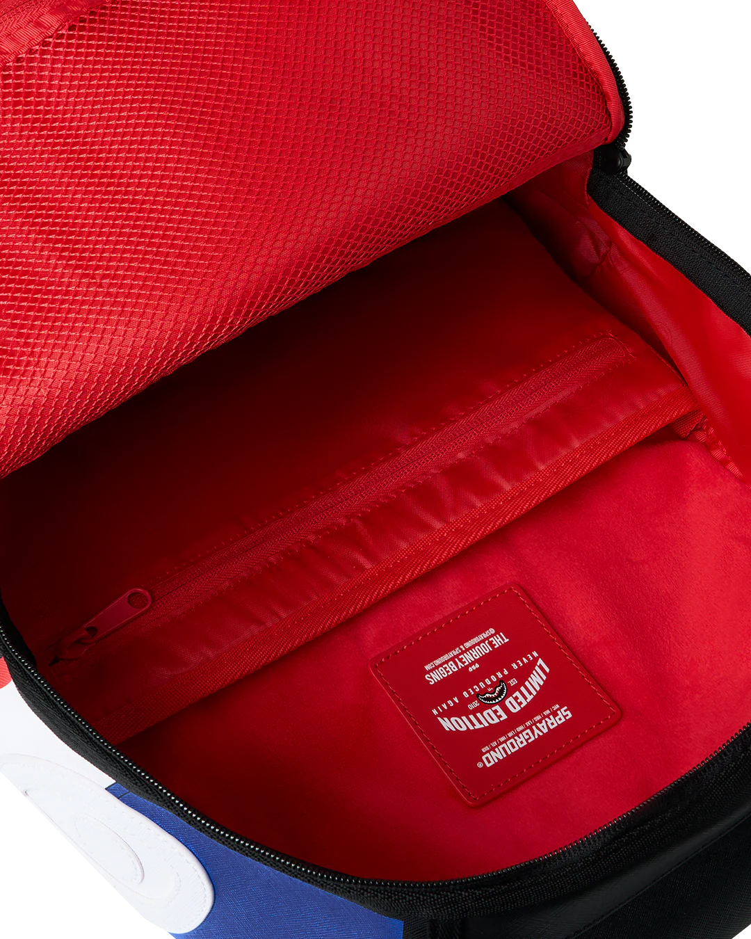 Sprayground first place chase backpack by SPRAYGROUND
