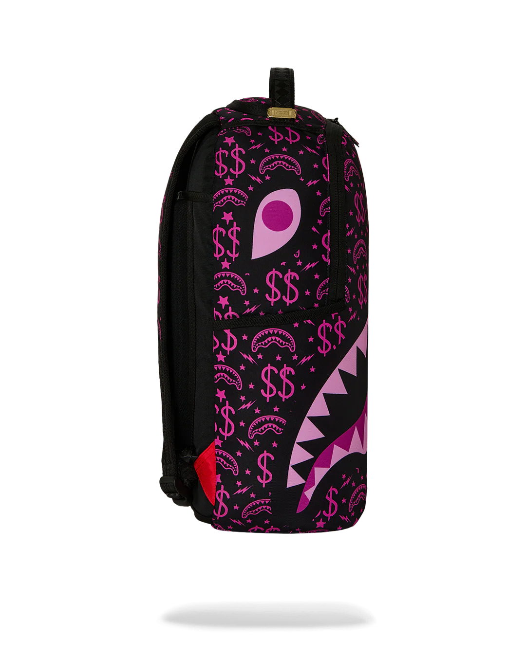 Sprayground money maker shark paper backpack by SPRAYGROUND