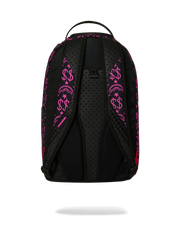 Sprayground money maker shark paper backpack by SPRAYGROUND