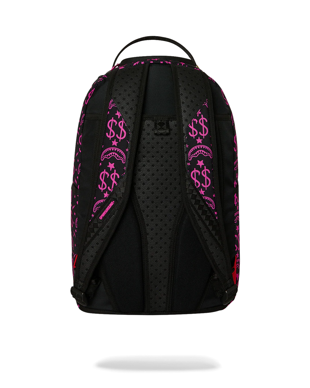 Sprayground money maker shark paper backpack by SPRAYGROUND