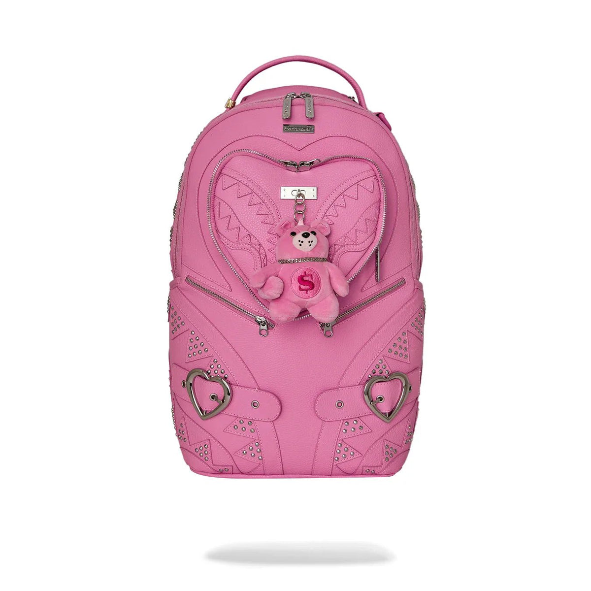Sprayground baby bear baddie heartbreaker backpack - BAGS - Cityswagusa.com
