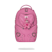 Sprayground baby bear baddie heartbreaker backpack by SPRAYGROUND