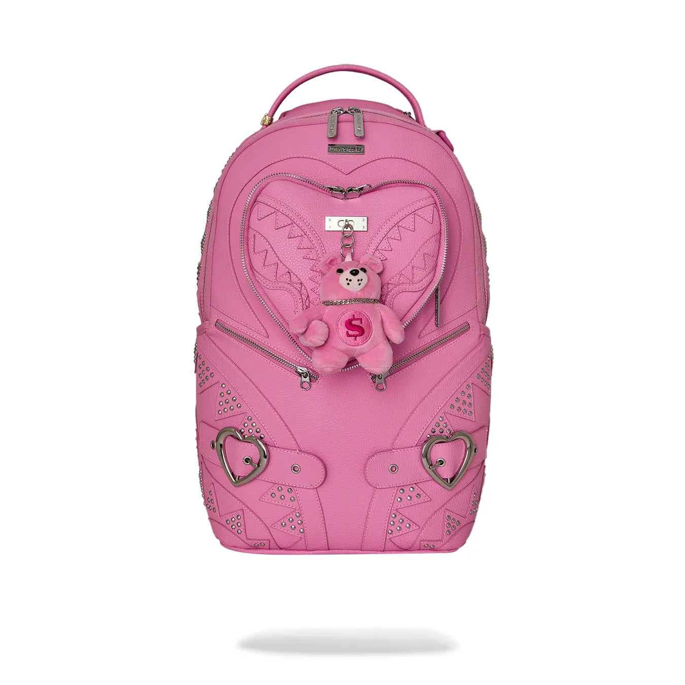 Sprayground baby bear baddie heartbreaker backpack by SPRAYGROUND