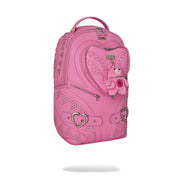 Sprayground baby bear baddie heartbreaker backpack by SPRAYGROUND