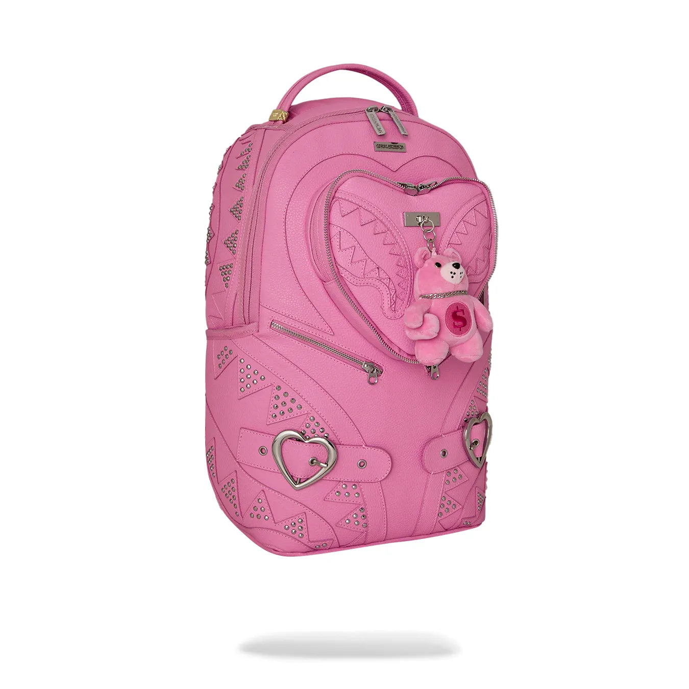 Sprayground baby bear baddie heartbreaker backpack by SPRAYGROUND