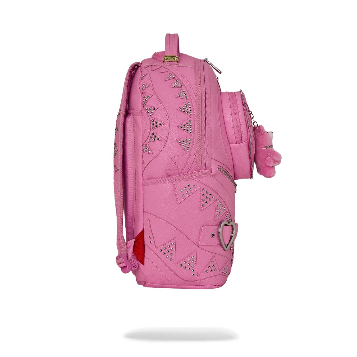 Sprayground baby bear baddie heartbreaker backpack by SPRAYGROUND
