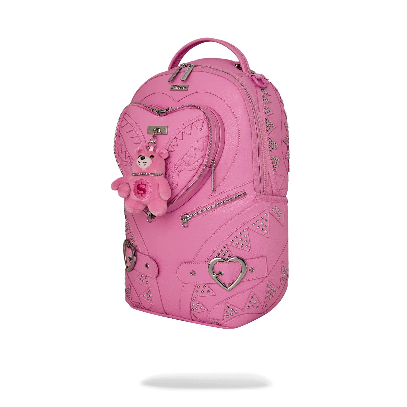 Sprayground baby bear baddie heartbreaker backpack by SPRAYGROUND