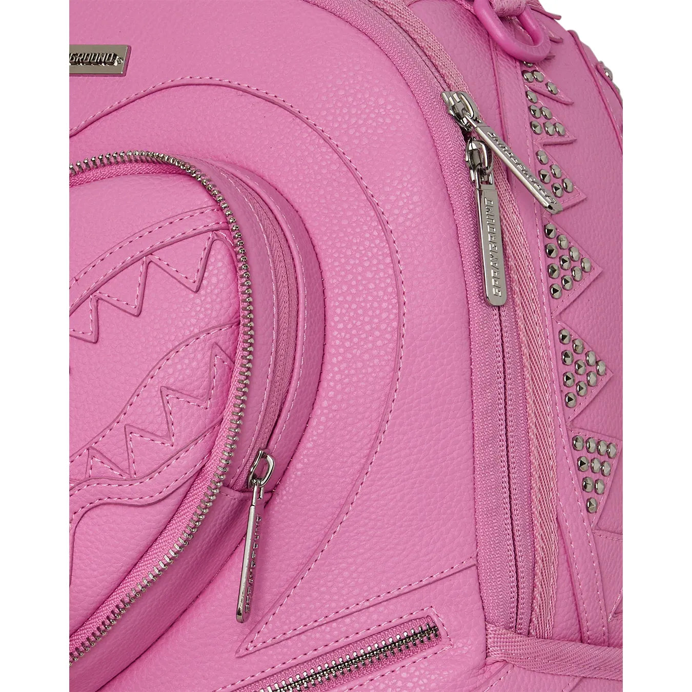 Sprayground baby bear baddie heartbreaker backpack by SPRAYGROUND