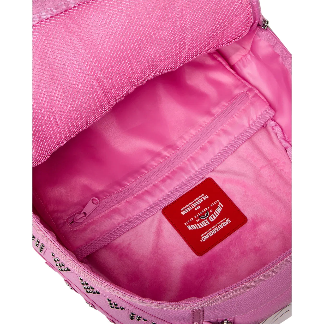 Sprayground baby bear baddie heartbreaker backpack by SPRAYGROUND