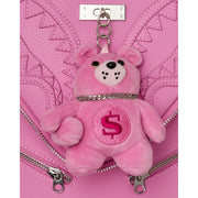 Sprayground baby bear baddie heartbreaker backpack by SPRAYGROUND