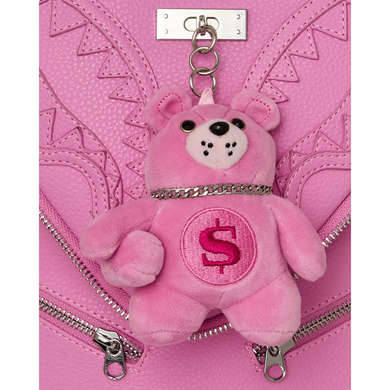 Sprayground baby bear baddie heartbreaker backpack by SPRAYGROUND