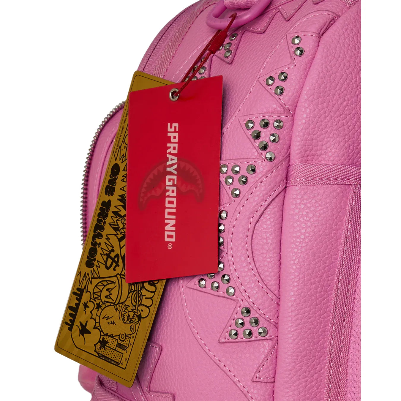 Sprayground baby bear baddie heartbreaker backpack by SPRAYGROUND