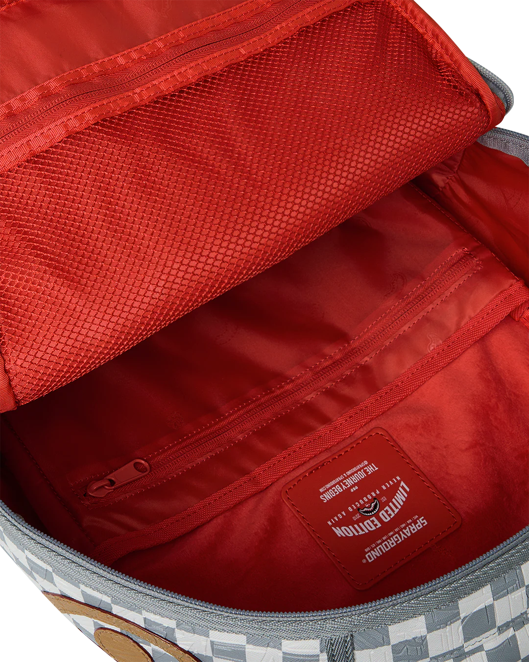 Sprayground ritz riviera backpack by SPRAYGROUND