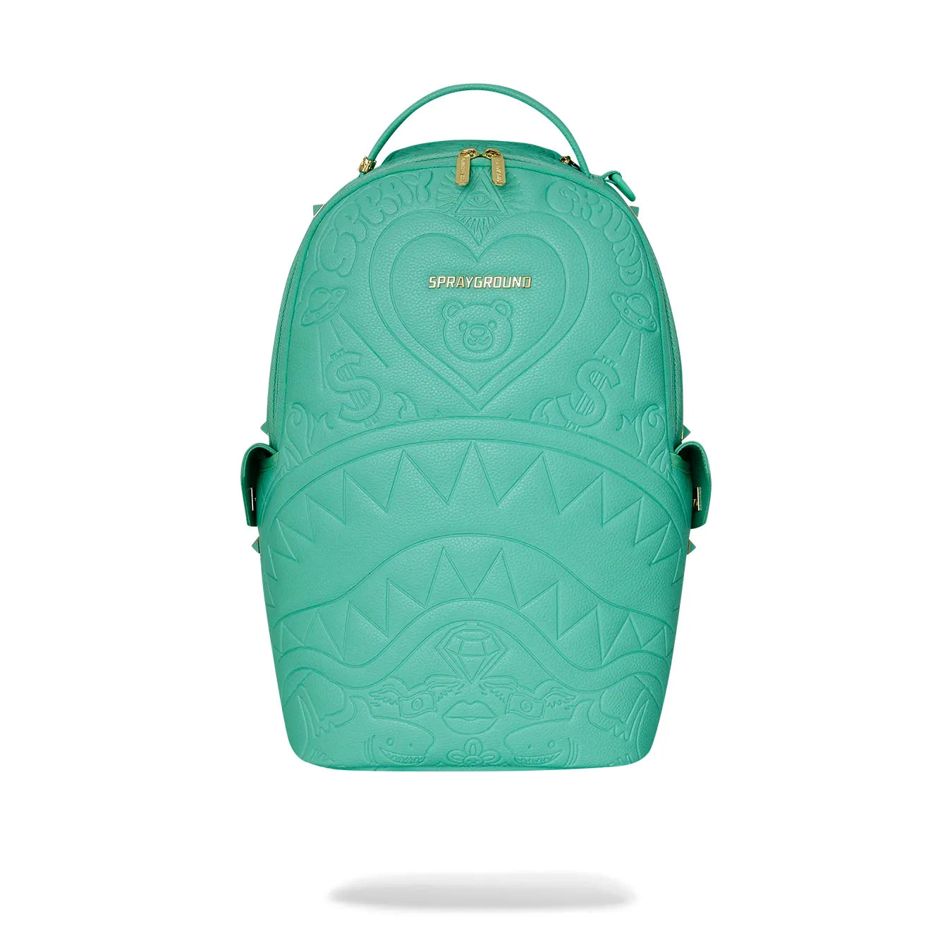 Sprayground baby bear baddie mint condition backpack by SPRAYGROUND