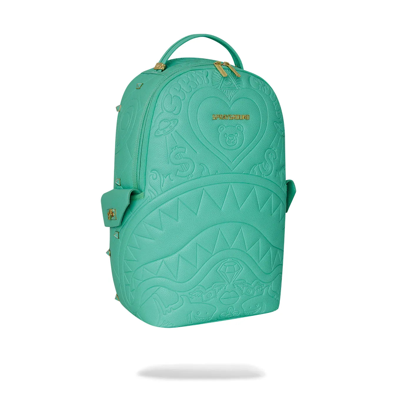 Sprayground baby bear baddie mint condition backpack by SPRAYGROUND