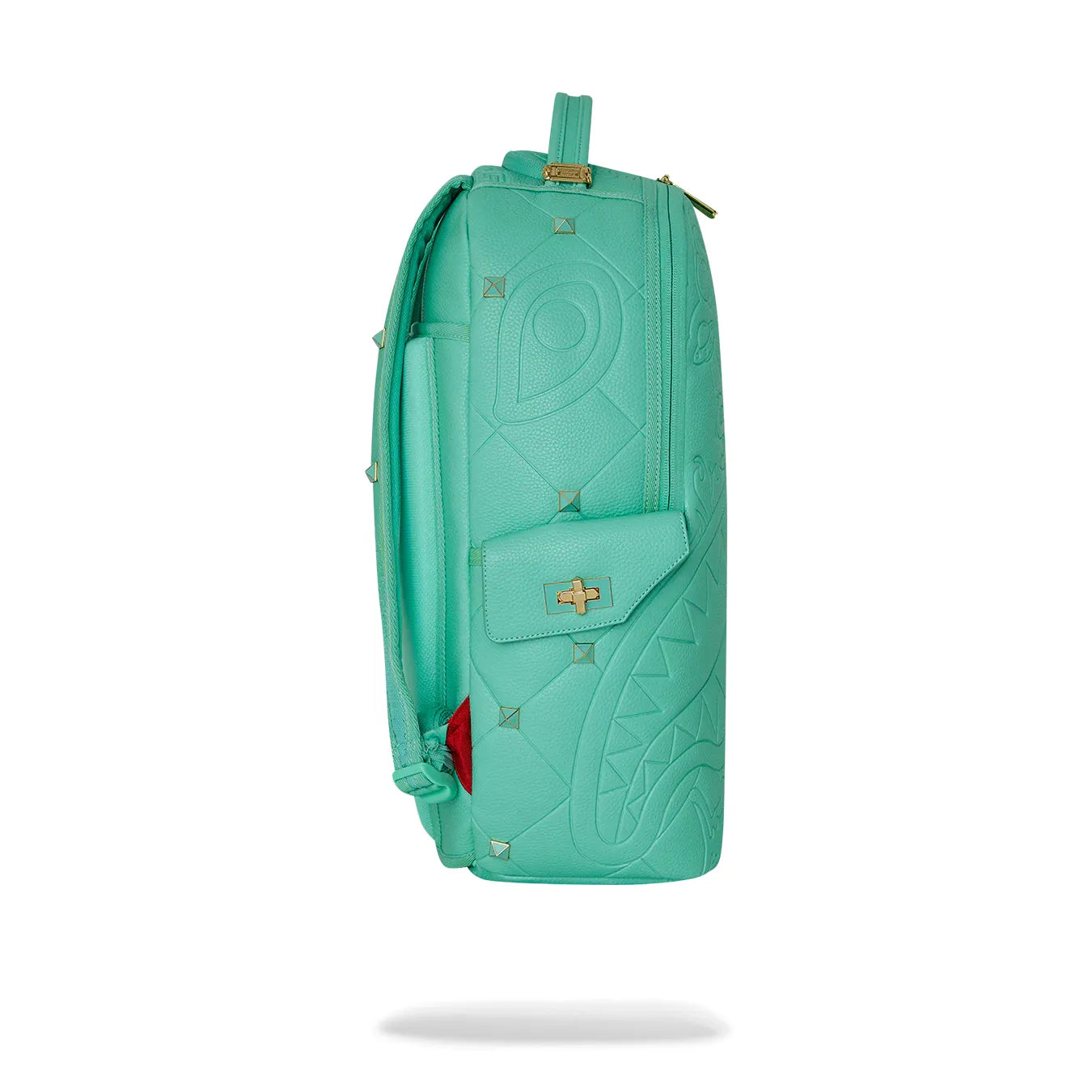Sprayground baby bear baddie mint condition backpack by SPRAYGROUND
