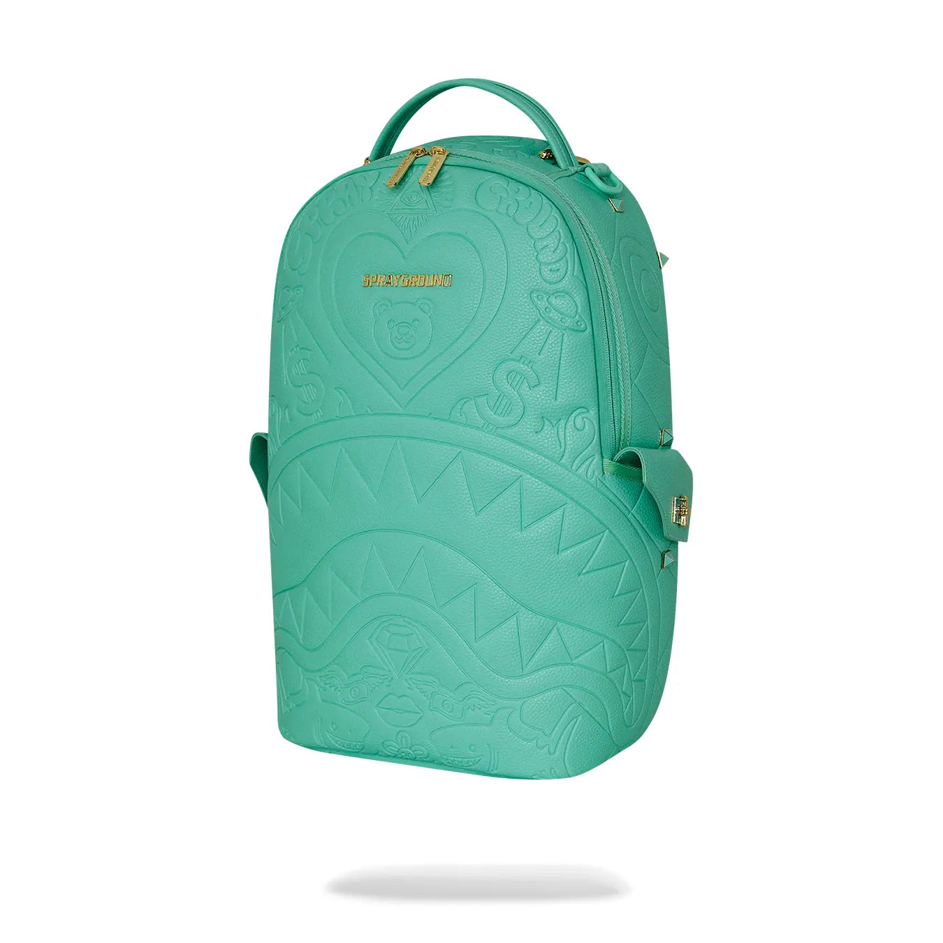 Sprayground baby bear baddie mint condition backpack by SPRAYGROUND