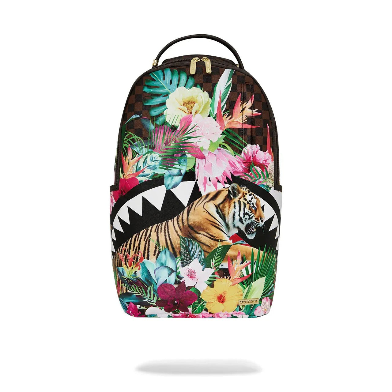 Sprayground savage bloom backpack - BAGS - Cityswagusa.com