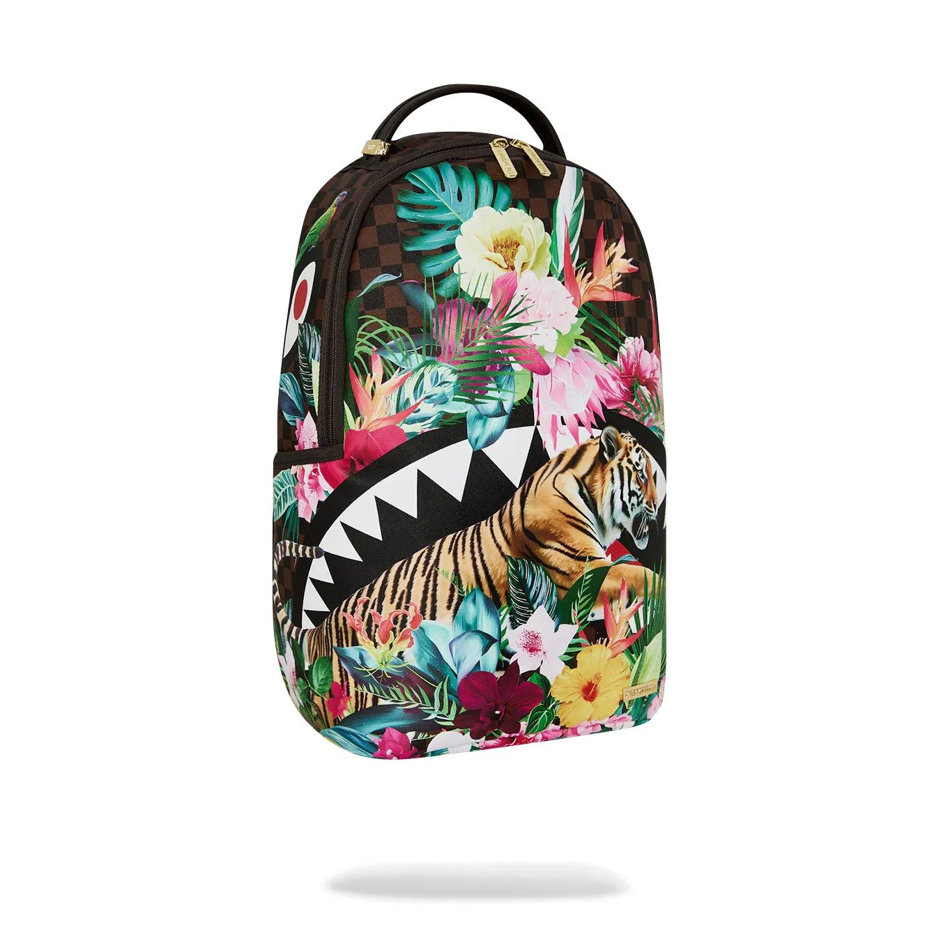Sprayground savage bloom backpack - BAGS - Cityswagusa.com