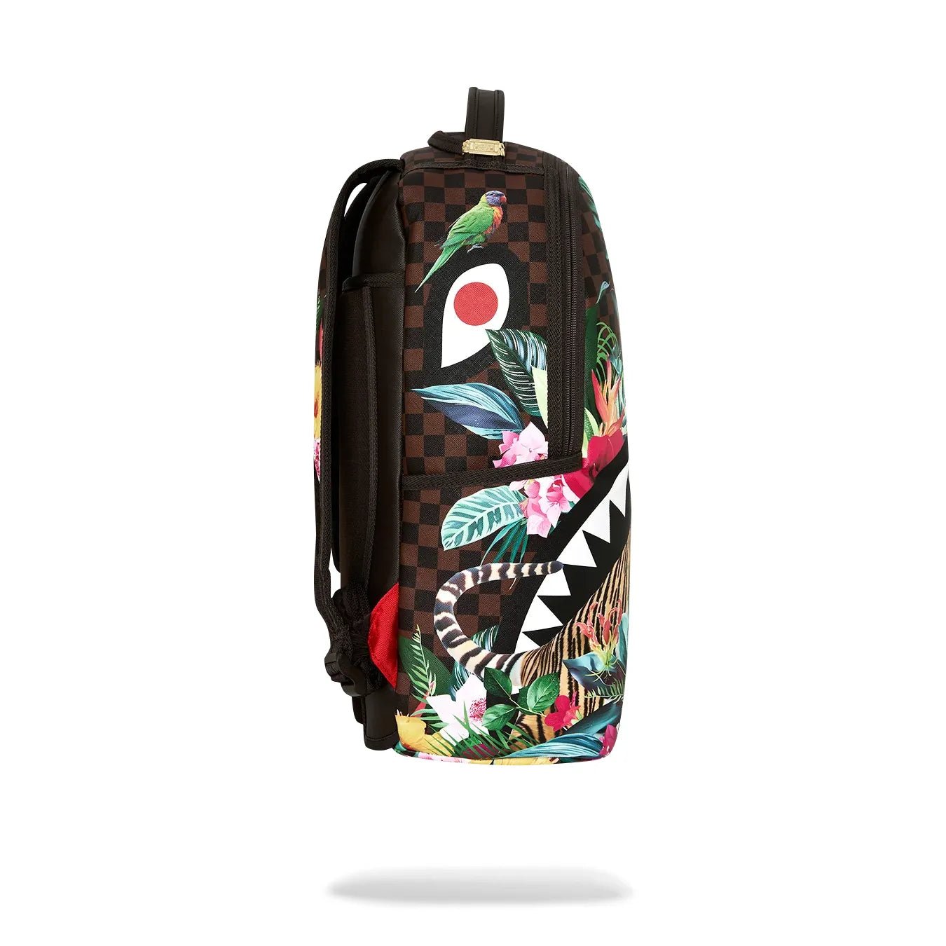 Sprayground savage bloom backpack - BAGS - Cityswagusa.com