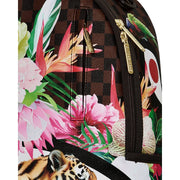 Sprayground savage bloom backpack - BAGS - Cityswagusa.com