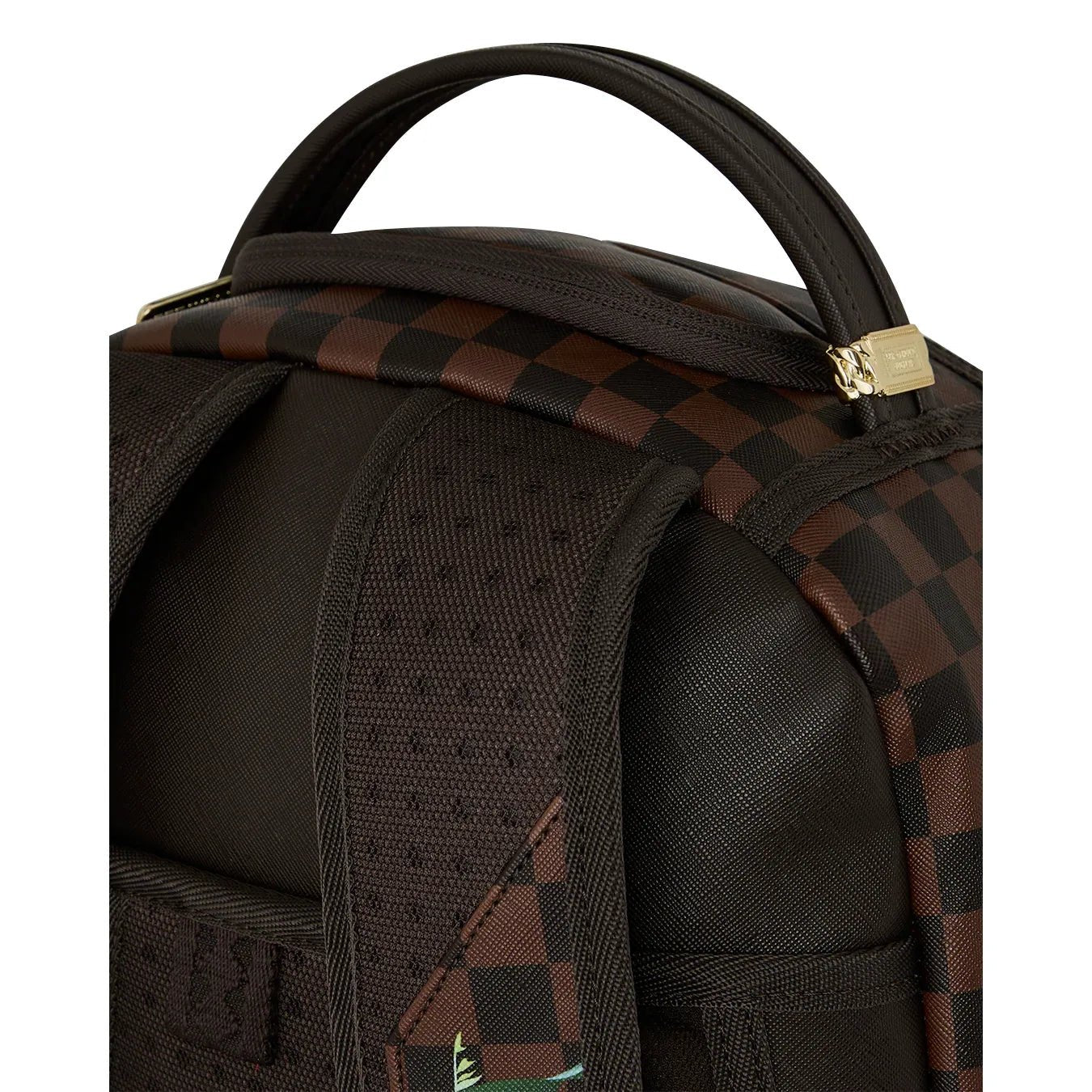 Sprayground savage bloom backpack - BAGS - Cityswagusa.com