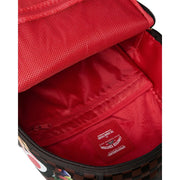 Sprayground savage bloom backpack - BAGS - Cityswagusa.com