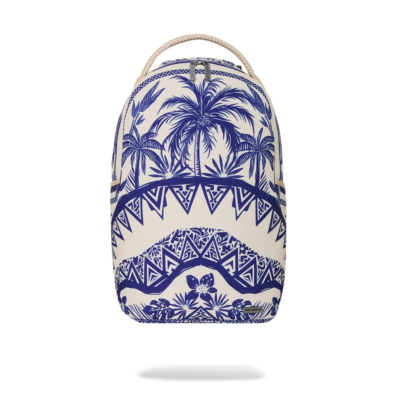 Sprayground casablanca shark backpack by SPRAYGROUND
