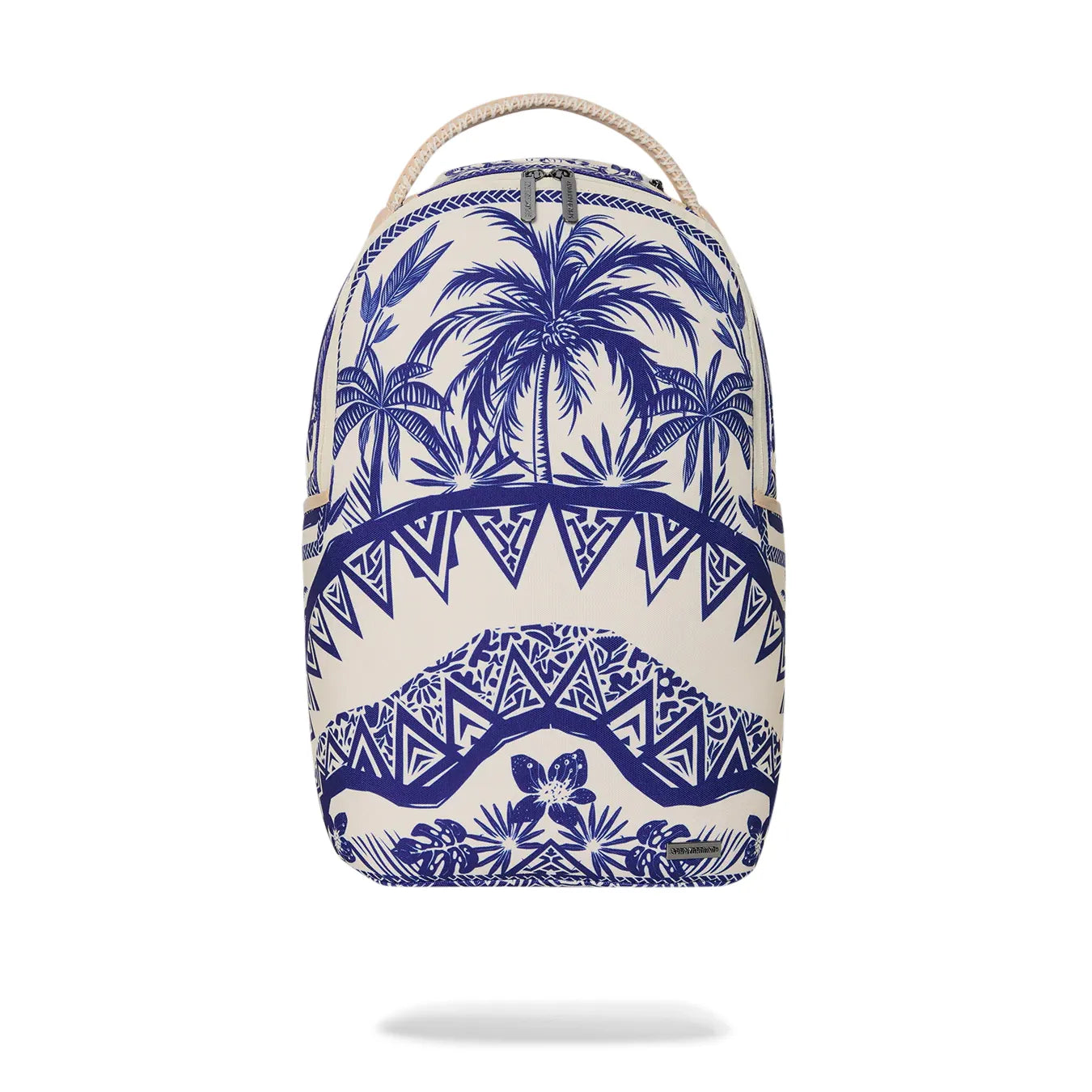 Sprayground casablanca shark backpack by SPRAYGROUND