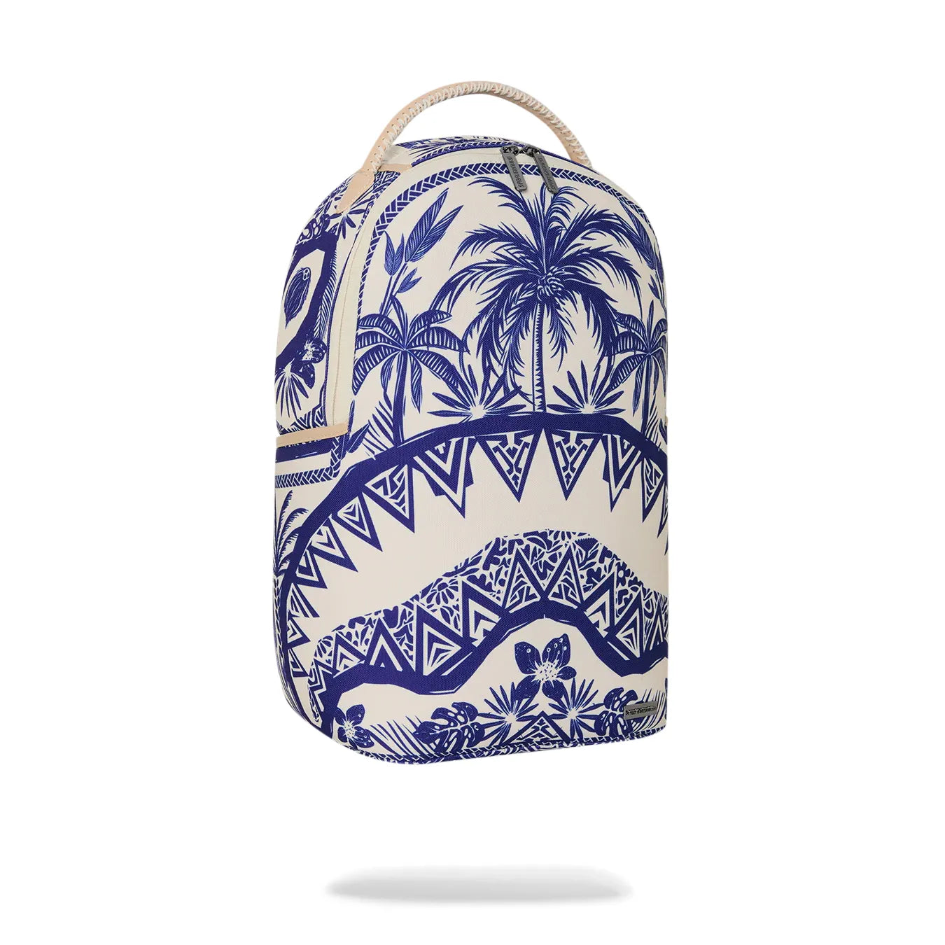Sprayground casablanca shark backpack by SPRAYGROUND