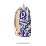 Sprayground casablanca shark backpack by SPRAYGROUND