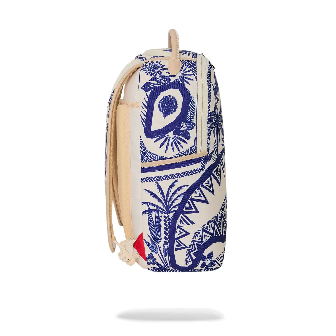 Sprayground casablanca shark backpack by SPRAYGROUND