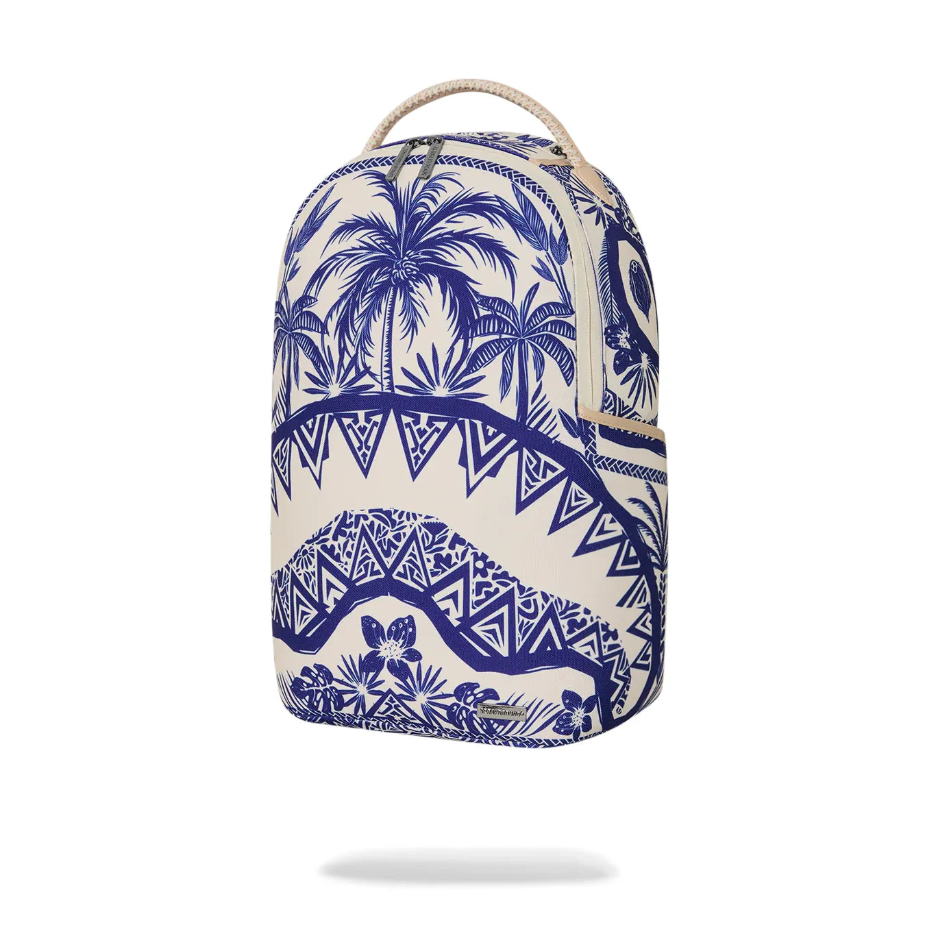 Sprayground casablanca shark backpack by SPRAYGROUND