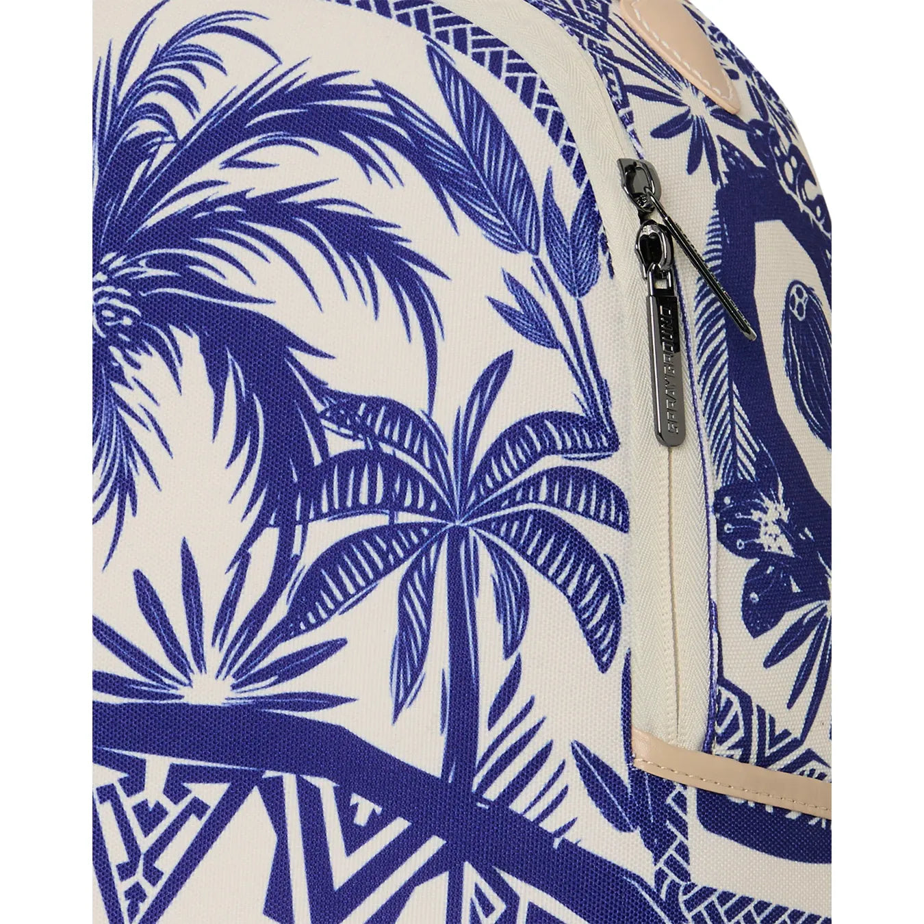 Sprayground casablanca shark backpack by SPRAYGROUND