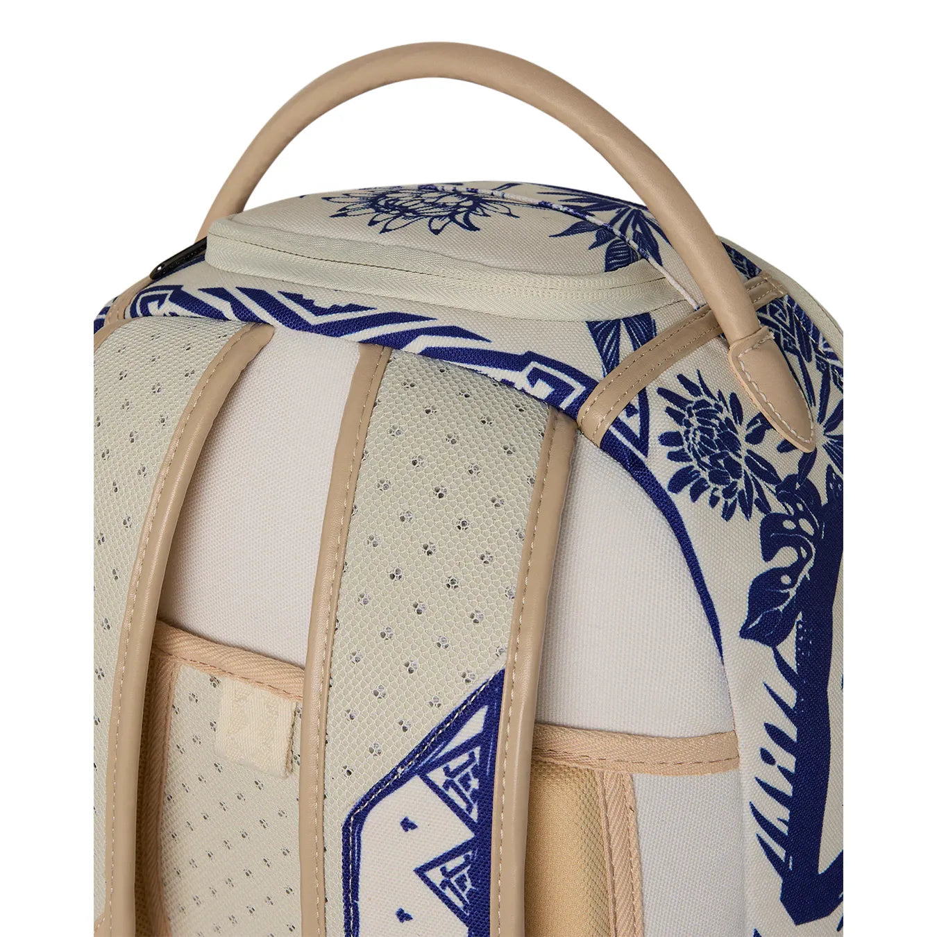 Sprayground casablanca shark backpack by SPRAYGROUND
