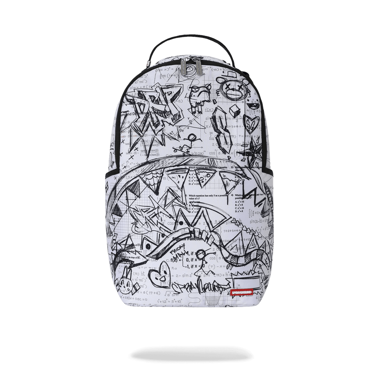 Sprayground class dismissed backpack - BAGS - Cityswagusa.com