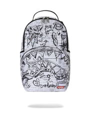 Sprayground class dismissed backpack by SPRAYGROUND