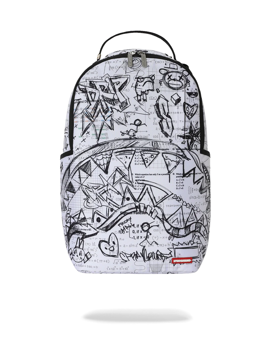 Sprayground class dismissed backpack by SPRAYGROUND