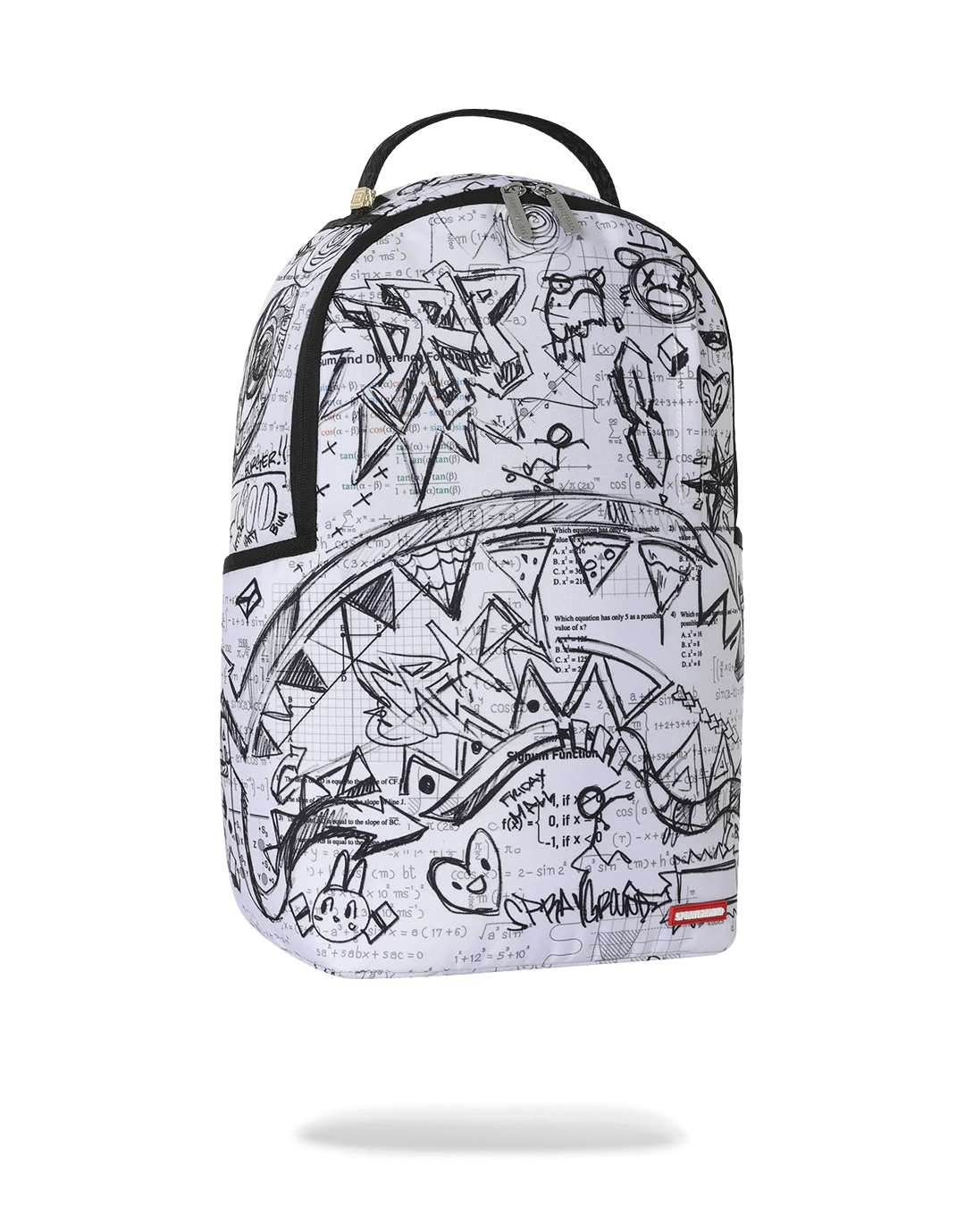Sprayground class dismissed backpack by SPRAYGROUND