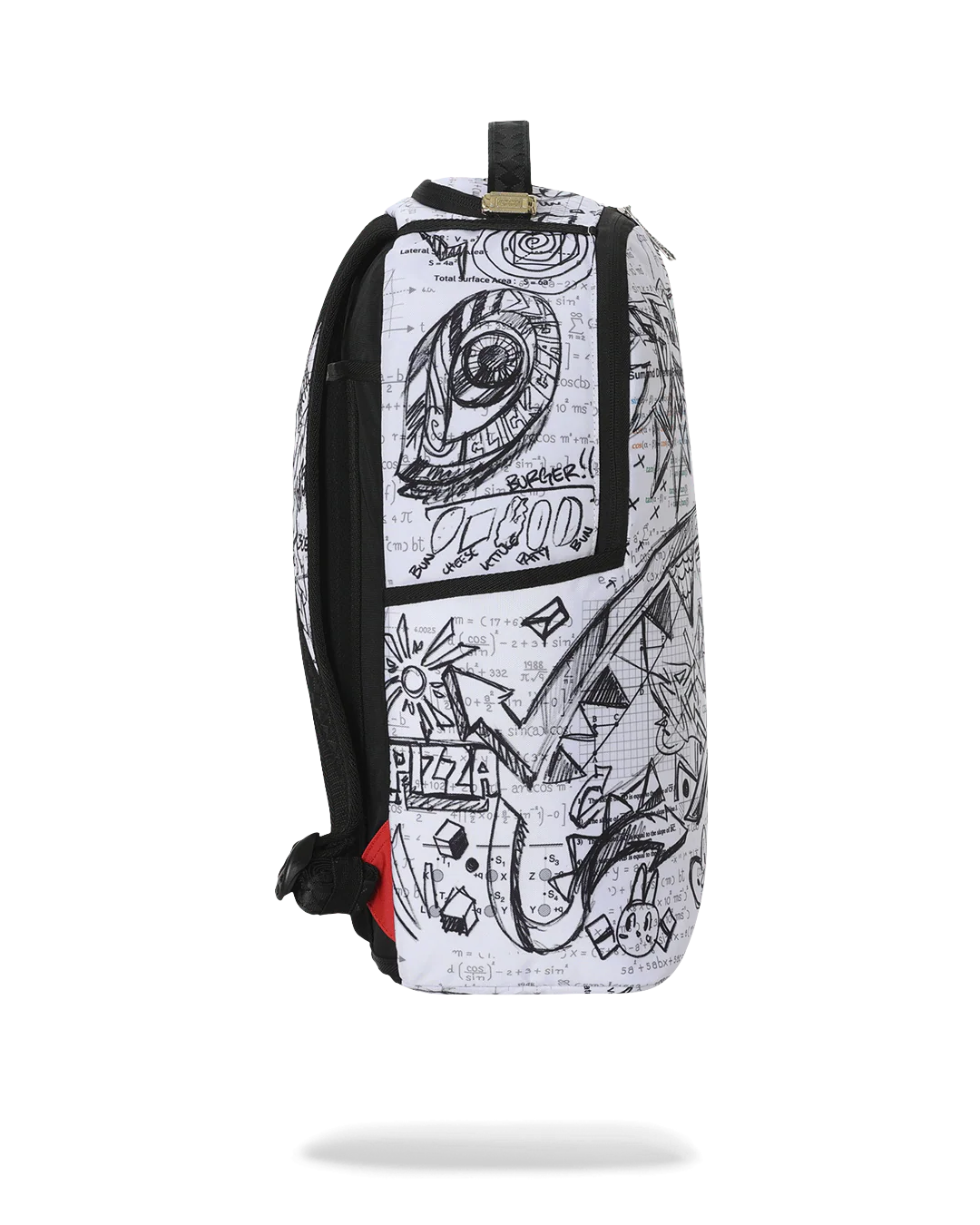 Sprayground class dismissed backpack by SPRAYGROUND