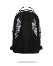 Sprayground class dismissed backpack by SPRAYGROUND